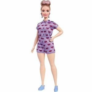 Mattel Barbie modelka - 75