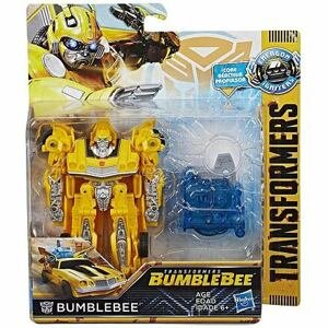 Hasbro Transformers Bumblebee Energon Igniter Power Plus - BumbleBee