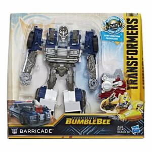 Hasbro Transformers Bumblebee Energon igniter - Barricade