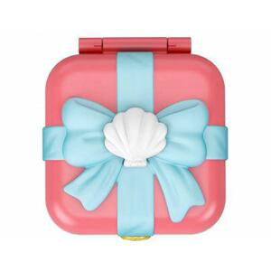 Mattel Polly Pocket Pidi svět v krabičce - Růžová