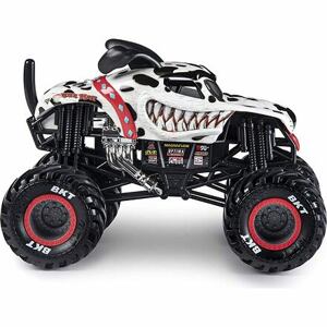 Spin Master Monster Jam Sběratelská Die-Cast auta 1:24 - Monster Mutt Dalmatian