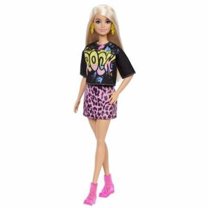 Mattel Barbie modelka - 155