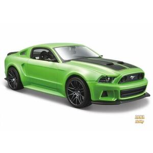 Maisto 1/24 Special Edition - New Ford Mustang Street Racer