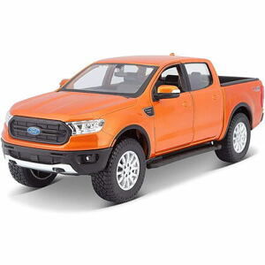 Maisto 1/24 Special Edition - Ford Ranger 2019