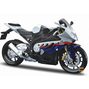 Maisto 1/12 Moto - BMW S1000RR