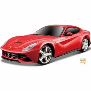 Maisto 1/24 RC - Ferrari F12 Berlinetta