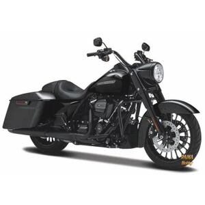 Maisto Harley Davidson 1/12 Moto - 2017 Road King Special