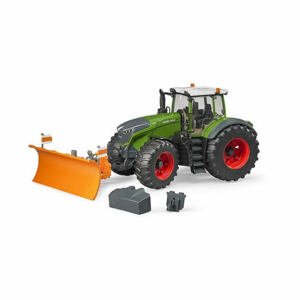 Bruder Traktor FENDT 1050 Vario