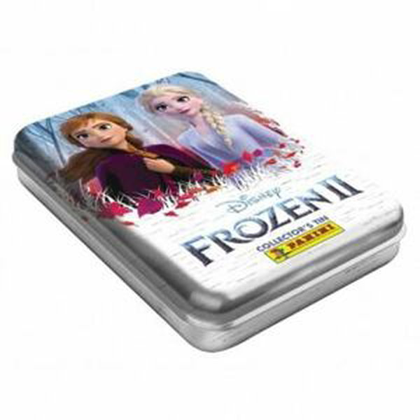 Corfix Ledové Království - Movie 2 - plechová krabička (pocket)