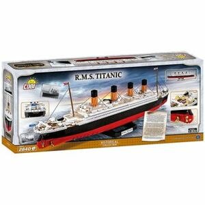 Cobi Titanic 1:300, 2 840 k