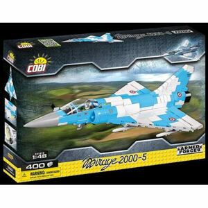 Cobi 5801 Mirage 2000