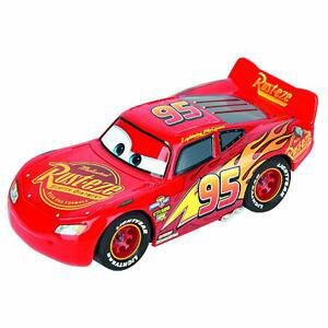 Carrera Auto FIRST 65010 Cars - Lightning McQueen