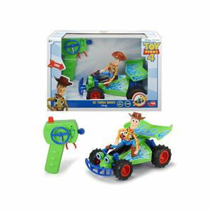 RC Toy Story Buggy s figurkou Woodyho