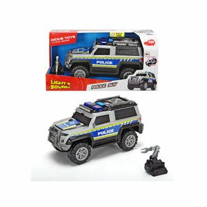 AS Policie Auto SUV