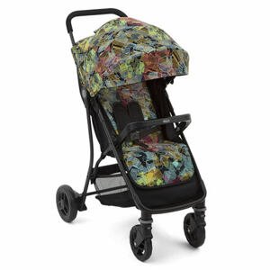 Graco Breaze lite 2 kaleidoscope sportovní kočárek