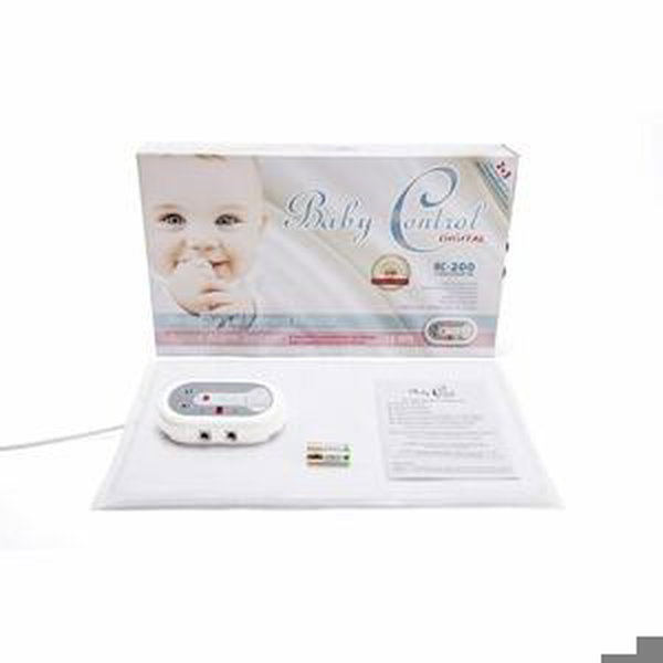Monitor dechu Baby Control Digital BC-200