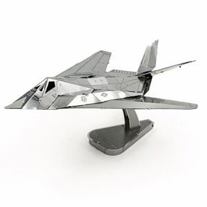 Metal Earth F-117 Nighthawk