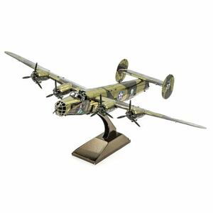 Metal Earth B-24 Liberator