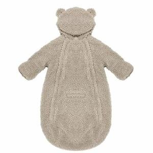 7AM Enfant  Overal AIRY TEDDY (0-3m)