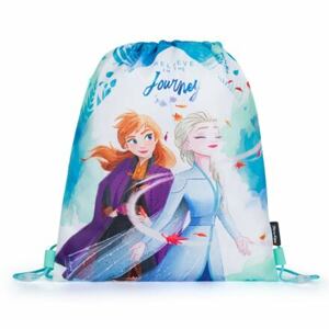 OXYBAG Sáček na cvičky - Frozen