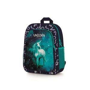 Oxybag  Batoh dětský předškolní - Unicorn 1