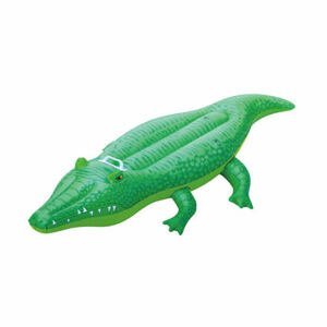Mac Toys Nafukovací krokodýl