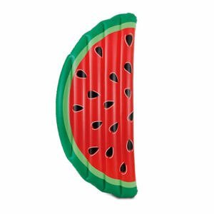 Mac Toys Nafukovací lehátko  melounu