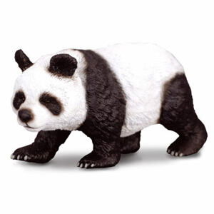 Mac Toys Panda velká - model zvířátka