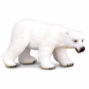Mac Toys Medvěd lední - model zvířátka