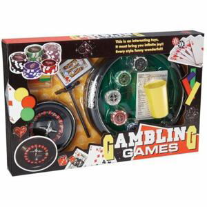 Mac Toys Ruleta set