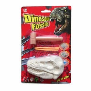 Dinosauří fosilie
