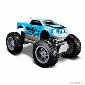 RC Rock Crawler Junior