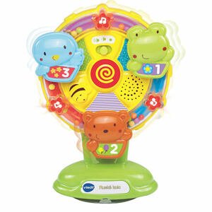 Vtech Ruské koleso SK