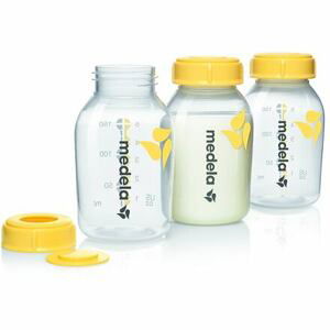 Medela Sada lahví - 3 ks (150 ml)