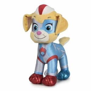 Paw Patrol Super Mighty Pups plyšoví 19cm 8druhů 0m+