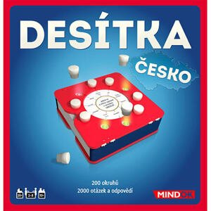 Desítka Česko