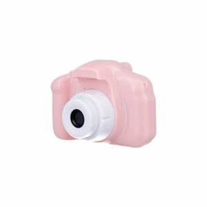 Digitální fotoaparát pro děti Forever SKC-100 růžový