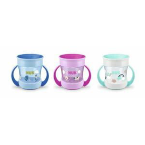 NUK hrnek Mini Magic Cup 160ml