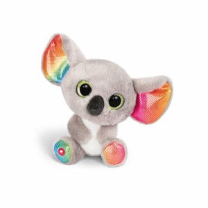 NICI Glubschis plyš Koala Ms Crayon 15cm