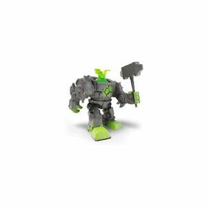 Schleich Eldrador Mini Creatures Kamenný Robot