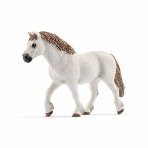 Zvířátko - waleská kobyla poník
