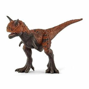 Prehistorické zvířátko - Carnotaurus