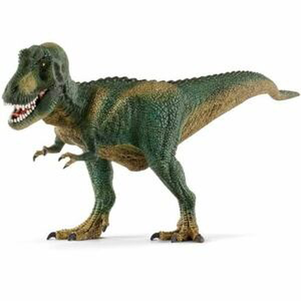 Prehistorické zvířátko - Tyrannosaurus re