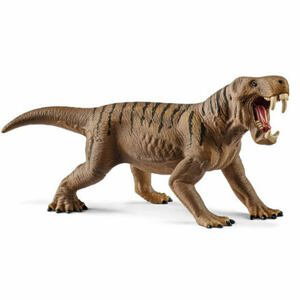 Prehistorické zvířátko - Dinogorgon