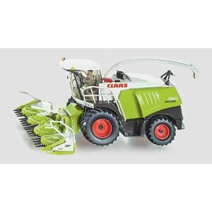 SIKU Farmer - Claas žací stroj, 1:50