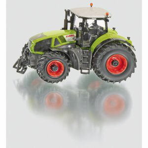 SIKU Farmer Traktor Claas Axion 950