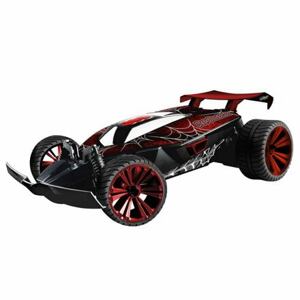 CO 18-5684 Autíčko REVELL - REVELLUTIONS REDBACK BUGGY (24570) - 2,4 GHz/2 CH - červené (1:18) - poš