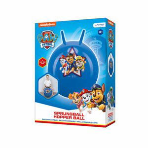 1559546 Hopsadlo Paw Patrol 500mm - poškozený obal