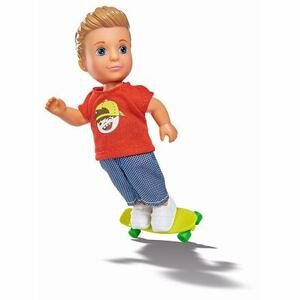 Simba Panáček Timmy se skateboardem