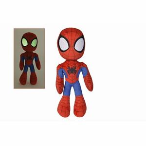 Nicotoy Disney Marvel Spidey 25 cm, GID